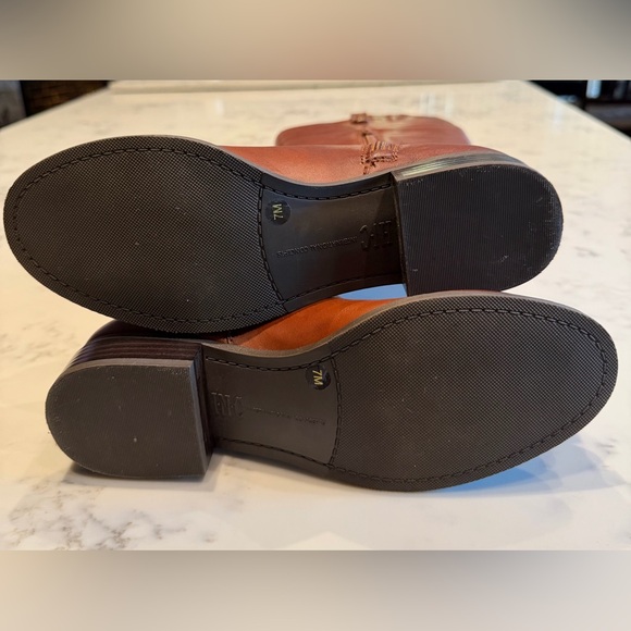 INC Riding Boots - Picture 6 of 7